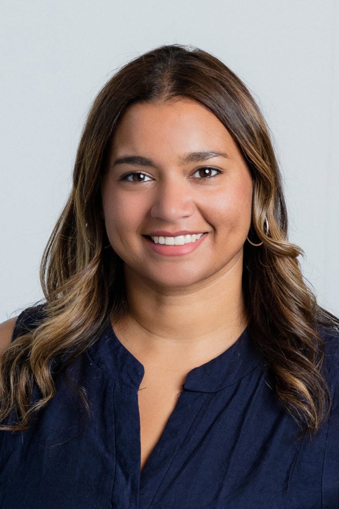 Monica Moraga