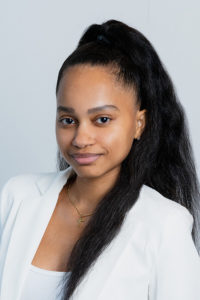 Sharae Nicole
