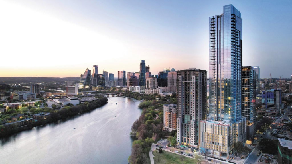 Homes for Sale Downtown Austin Texas Urbanspace Realtors