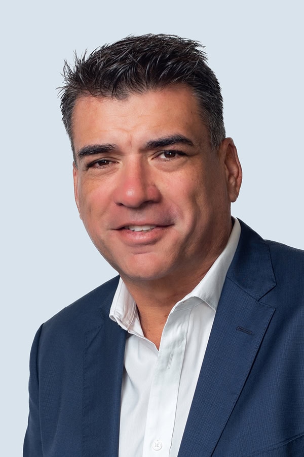 Carlos Ojeda, REALTOR®