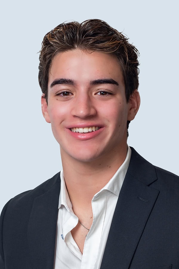 Diego Ojeda, REALTOR®