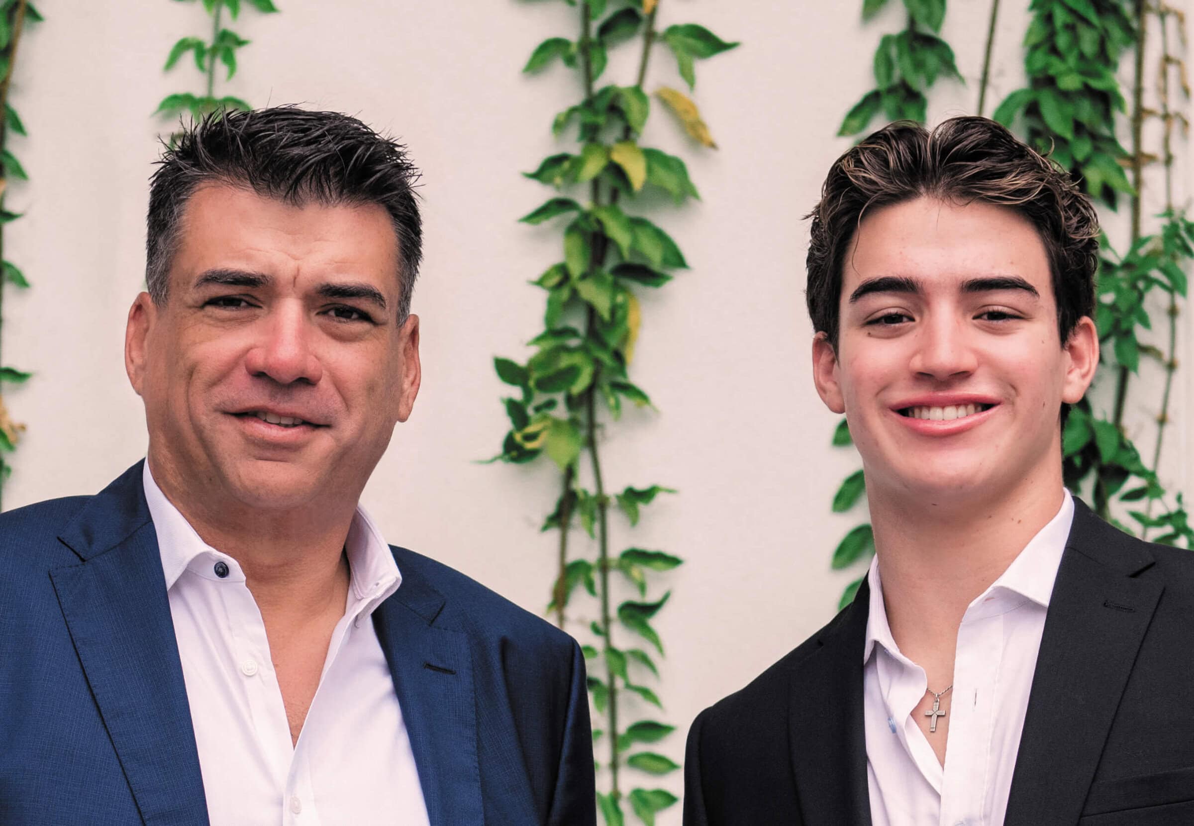 The Ojeda Team | Carlos Ojeda and Diego Ojeda | REALTORS®