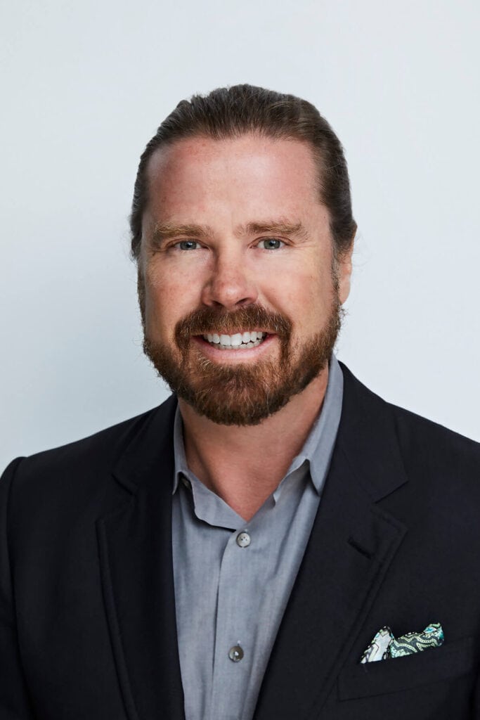 Kevin Burns, CEO/Broker, Urbanspace