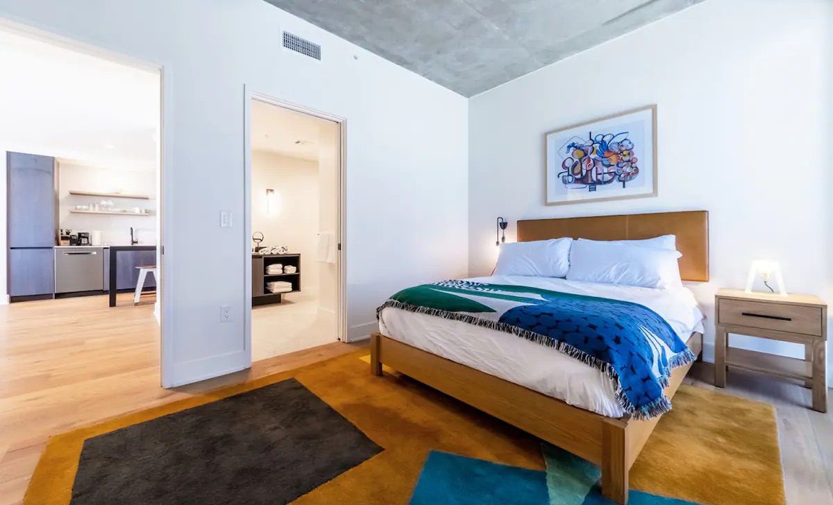 48 East Ave #1510, Austin, TX 78701