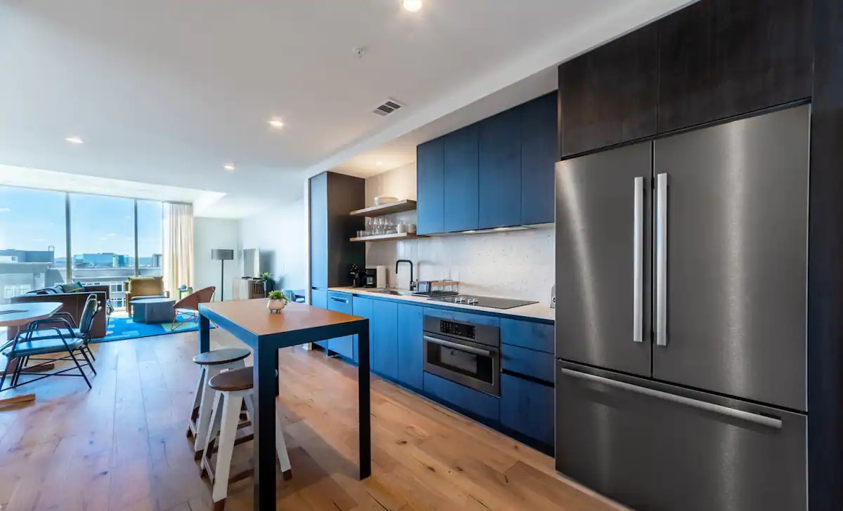 48 East Ave #1510, Austin, TX 78701