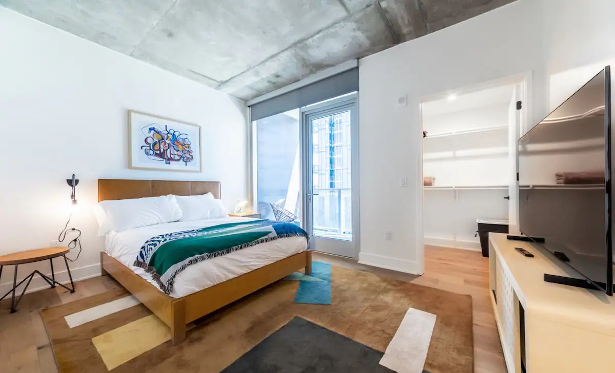 48 East Ave #1510, Austin, TX 78701