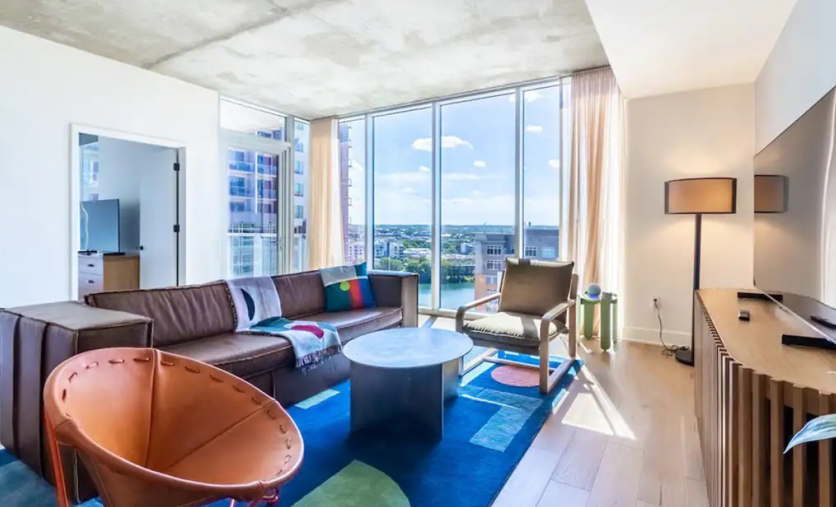 48 East Ave #1510, Austin, TX 78701