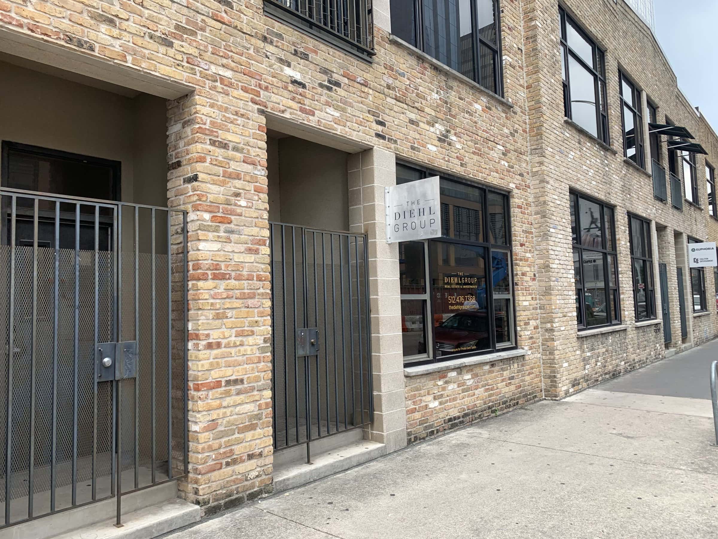 Photo of 401 Brazos ST # 109, Austin TX 78701