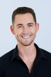 Camden McBride