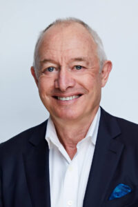 Simon Cawley