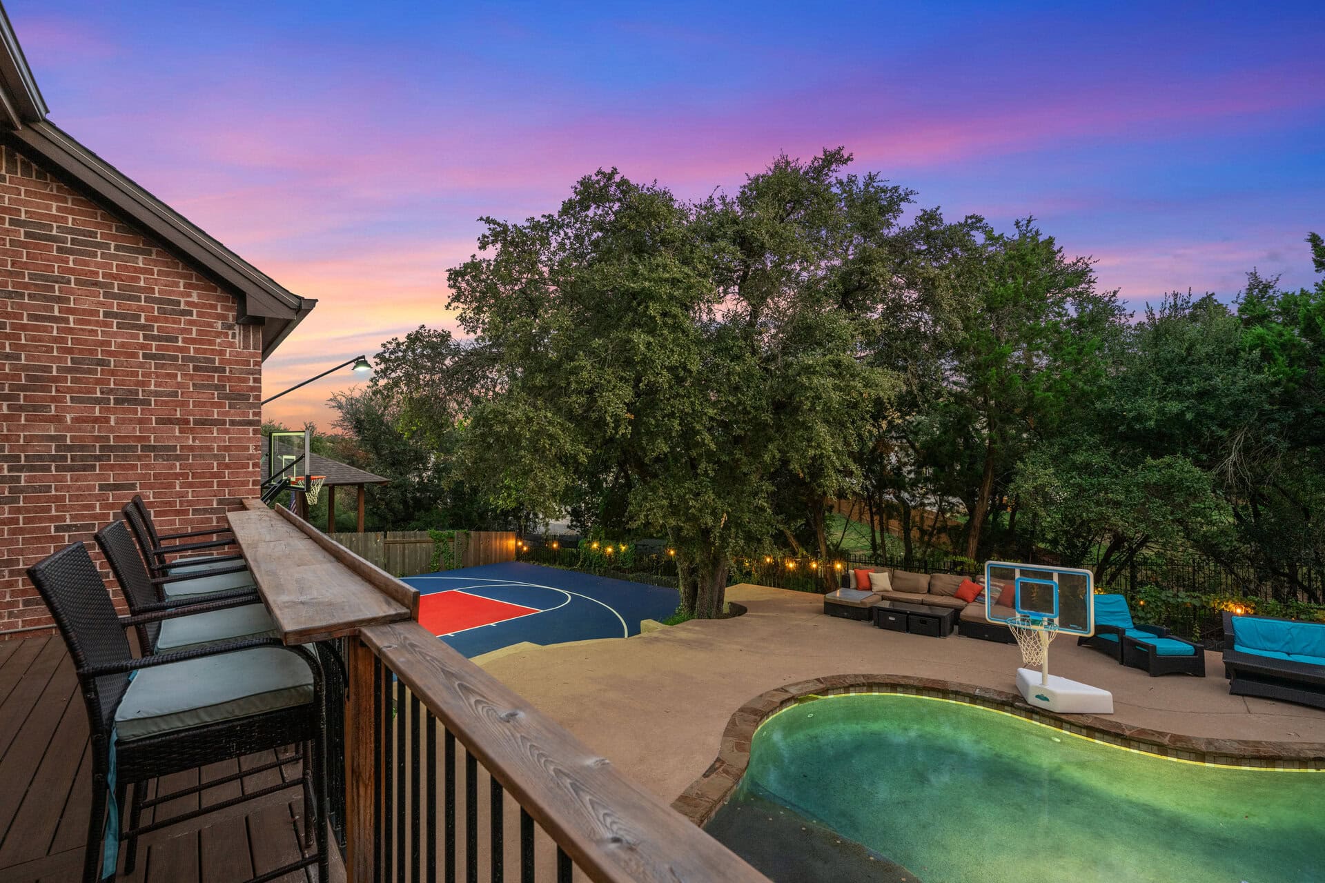 409 Ridgetop BND, Cedar Park TX 78613 photo 5