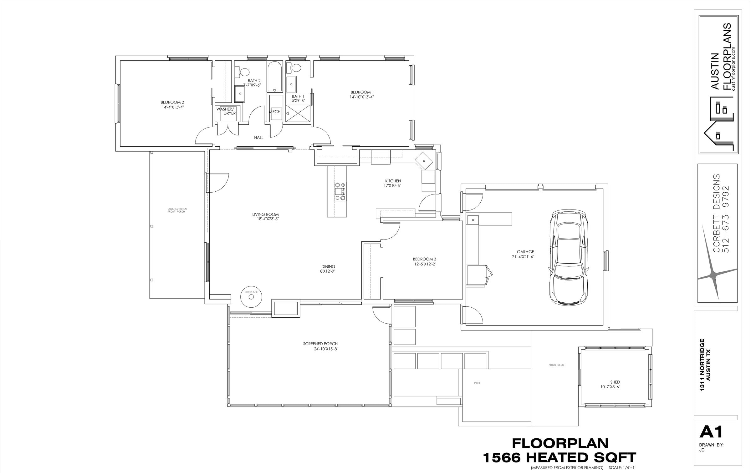1311 LARKWOOD-A1