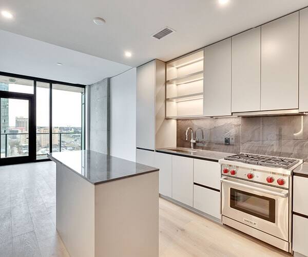Downtown Austin Real Estate | Modern Austin Homes