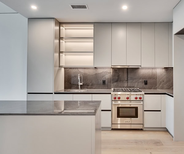 The Modern Current Availability | Austin, TX | Urbanspace Realtors