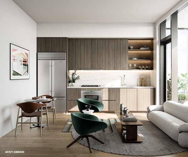 The Modern Current Availability | Austin, TX | Urbanspace Realtors