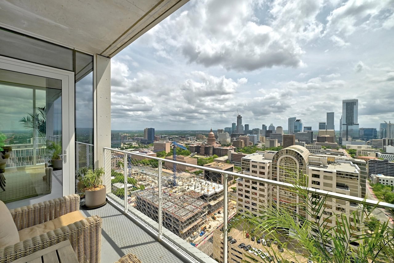 313 West 17th St #2507, Austin TX 78701 photo 4