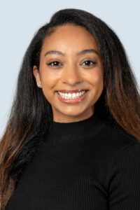Enjoli Henderson
