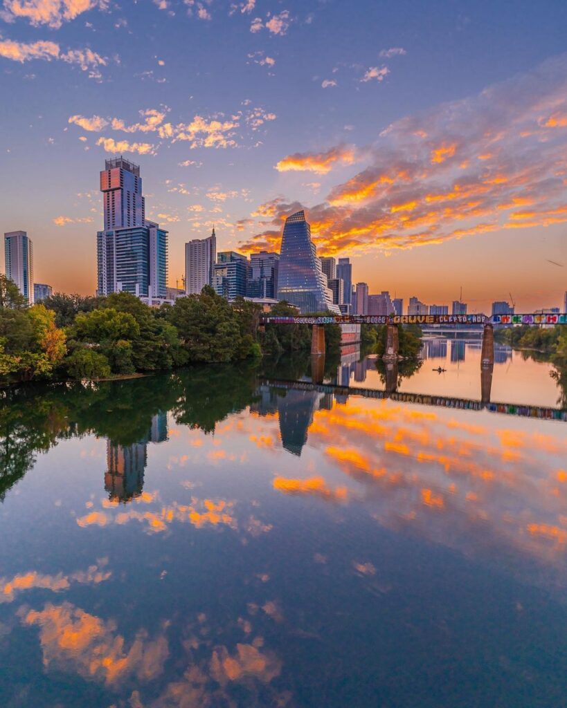 Your Ultimate Guide to March Events in Austin