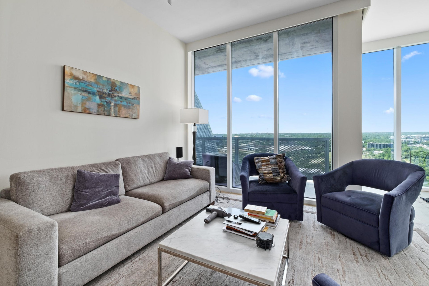 301 West Ave #2008, Austin, TX 78701 photo 3
