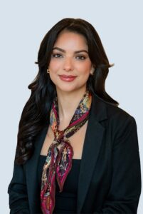 Sonia Raudales