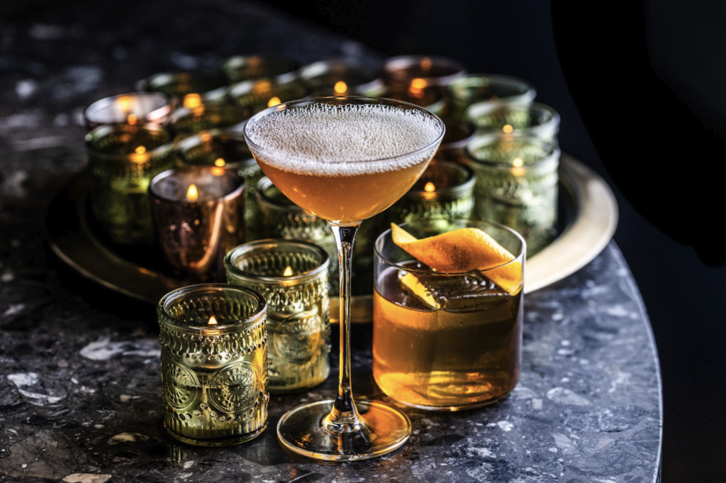 Raise a Glass: Downtown Austin Best Happy Hours