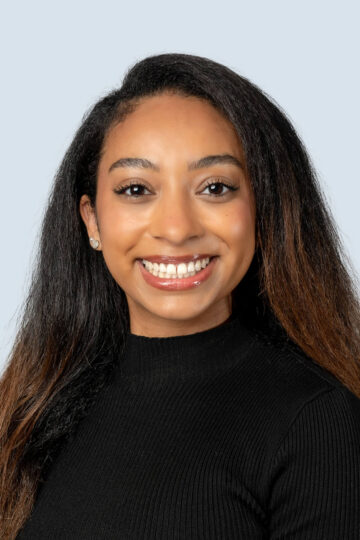 Enjoli Henderson