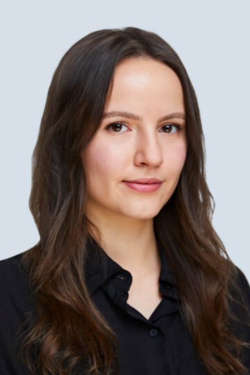 Natalie Hardej