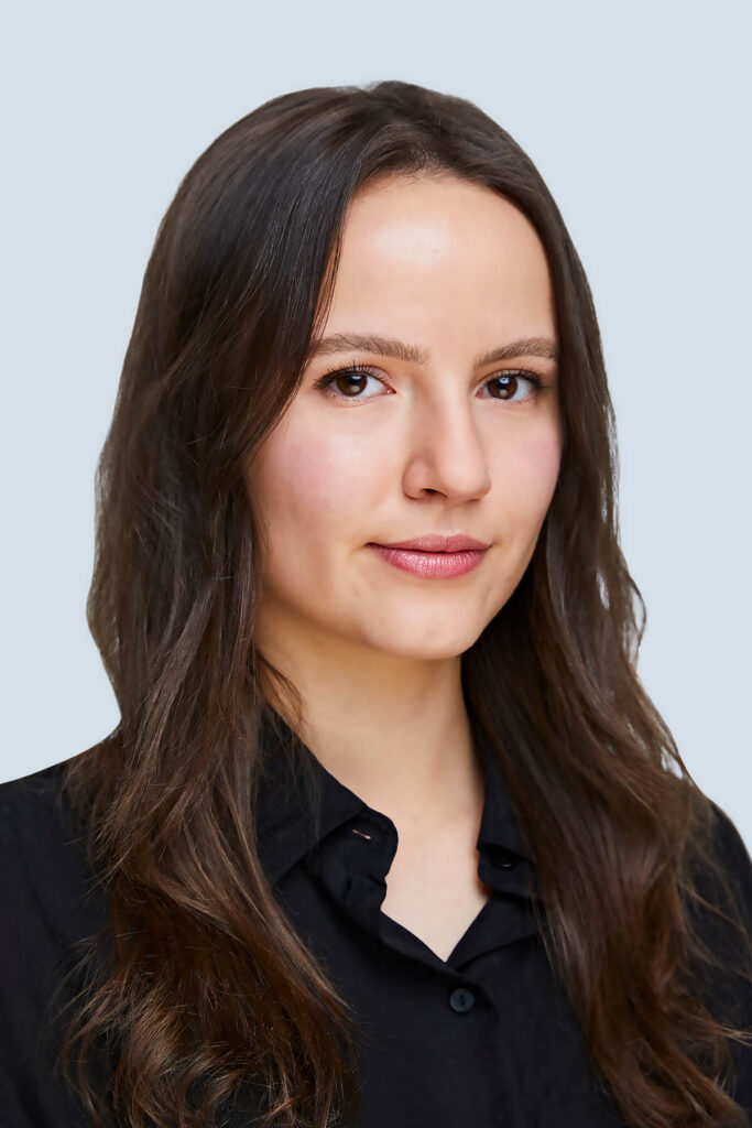 Natalie Hardej