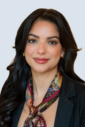 Sonia Raudales
