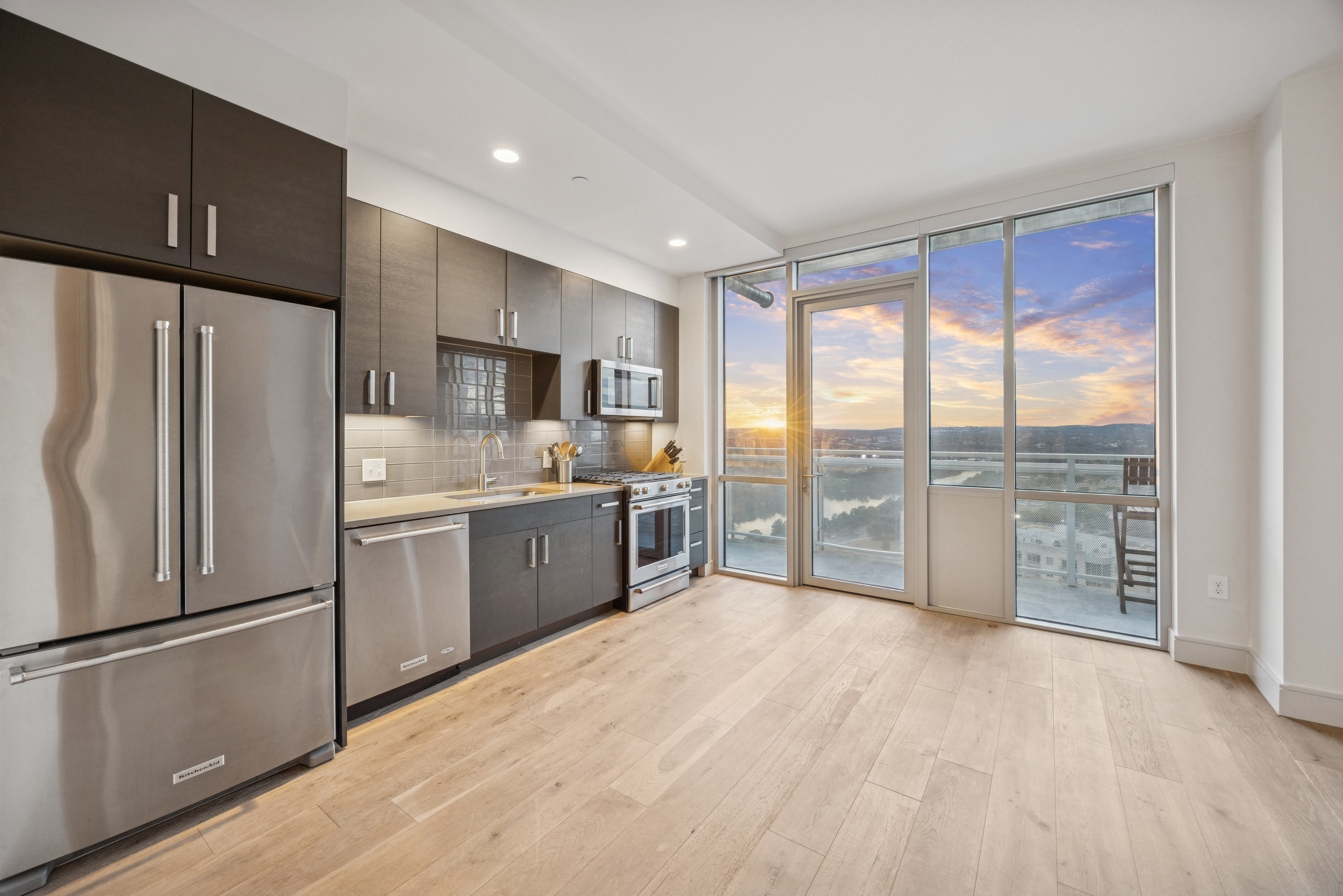Seaholm Residences